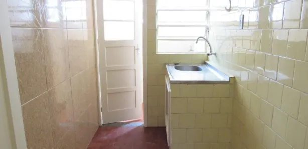 Kitnet para alugar, 45m² no Azenha, Porto Alegre
