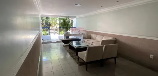 Apartamento com 4 Quartos para alugar, 197m² no Pituba, Salvador