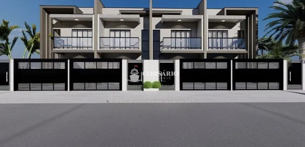 Casa com 2 Quartos à venda, 90m² no , Matinhos