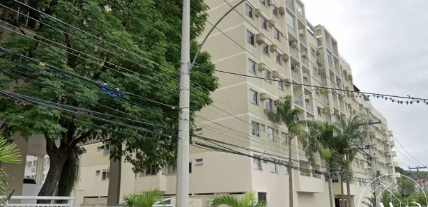 Apartamento com 2 Quartos à venda, 66m² no Campo Grande, Rio de Janeiro