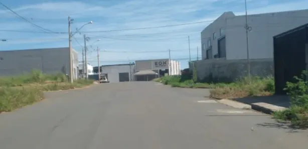 Lote/Terreno à venda, 256m² no Residencial San Marino, Goiânia
