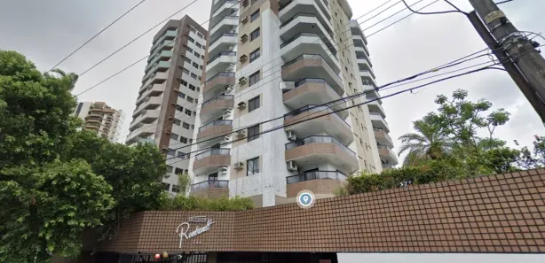 Apartamento com 4 Quartos à venda, 363m² no Parque 10 de Novembro, Manaus