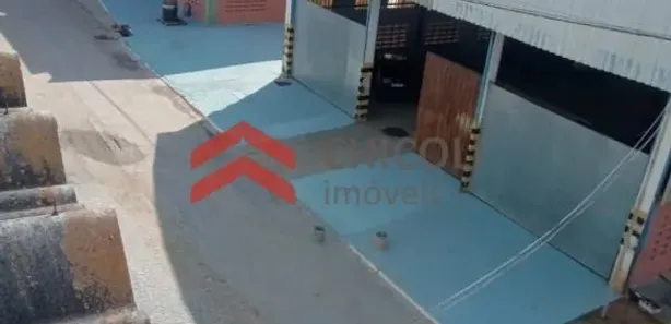 Galpão/Depósito/Armazém para alugar, 433m² no Marmeleiro, Mairinque