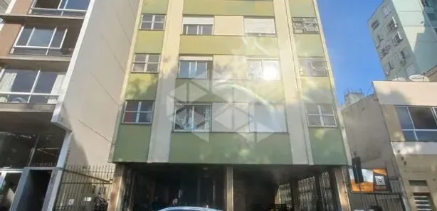 Kitnet com 1 Quarto para alugar, 24m² no Centro Histórico, Porto Alegre