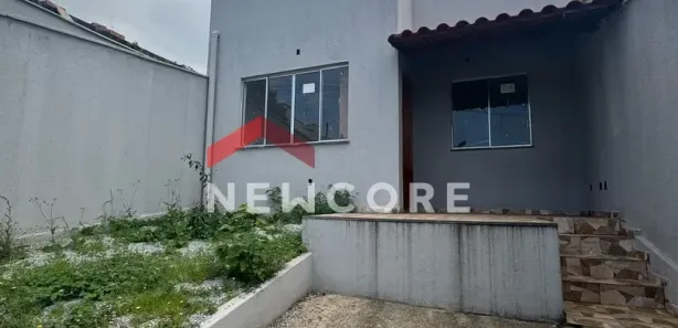 Casa com 2 Quartos à venda, 60m² no Sao Joaquim De Bicas, São Joaquim de Bicas