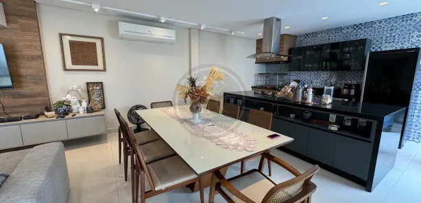 Casa de Condomínio com 4 Quartos à venda, 364m² no Dom Pedro I, Manaus