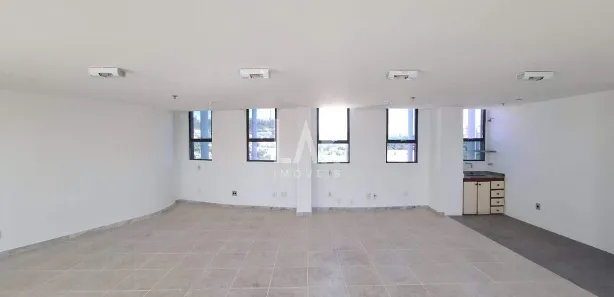 para alugar, 60m² no Cidade Jardim, Belo Horizonte