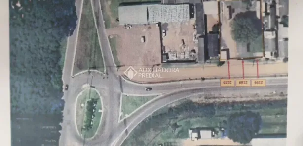 Lote/Terreno à venda, 420m² no Santa Rita, Guaíba