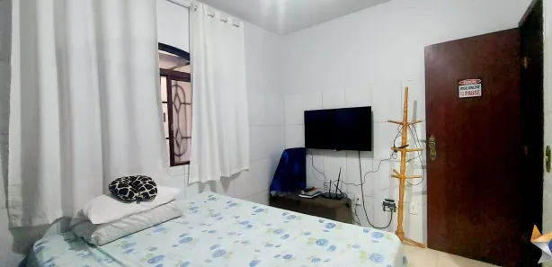 Sobrado com 5 Quartos à venda, 250m² no Taguatinga Norte, Brasília