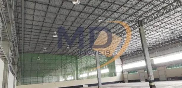 Galpão/Depósito/Armazém para alugar, 1000m² no Pólo Industrial de Camaçari, Camaçari