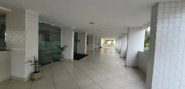 Apartamento com 1 Quarto à venda, 50m² no Acupe, Salvador