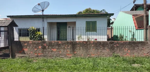 Lote/Terreno à venda, 300m² no Santo Inácio, Esteio