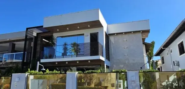 Casa com 4 Quartos à venda, 320m² no Centro, Lauro de Freitas