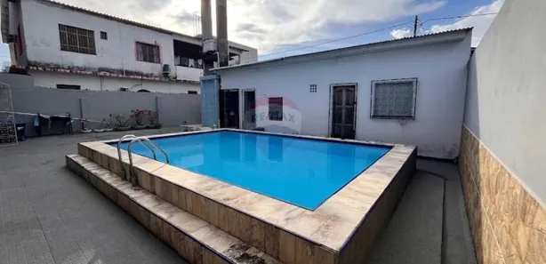 Casa com 3 Quartos à venda, 99m² no Japiim, Manaus