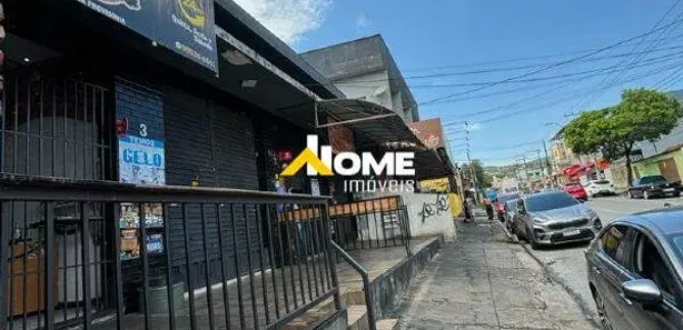 Ponto Comercial à venda, 100m² no Cardoso (Barreiro), Belo Horizonte