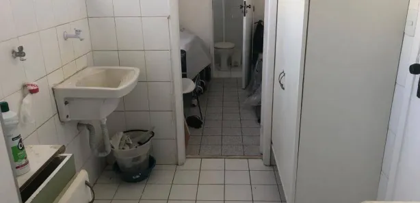 Apartamento com 4 Quartos para venda ou aluguel, 125m² no Pituba, Salvador