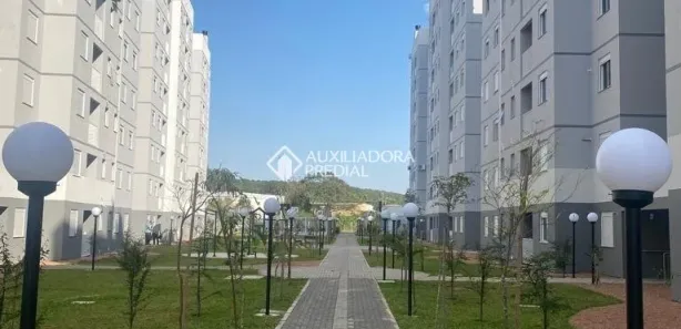 Apartamento com 2 Quartos à venda, 55m² no Santa Rita, Guaíba