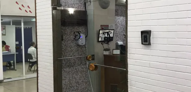 Apartamento com 1 Quarto para alugar, 41m² no Laranjeiras, Rio de Janeiro