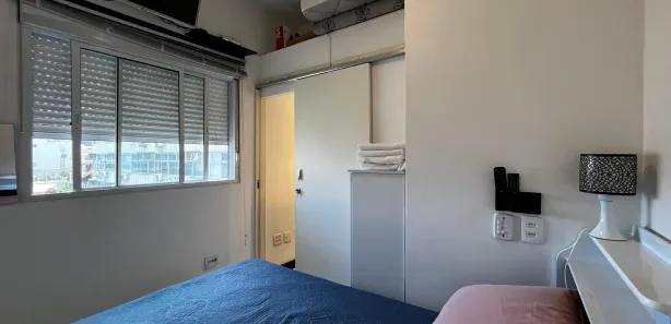 Apartamento com 1 Quarto para alugar, 40m² no Copacabana, Rio de Janeiro