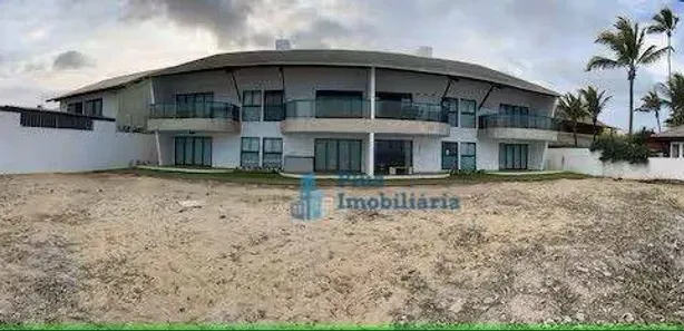 Casa de Condomínio com 3 Quartos à venda, 150m² no Porto de Galinhas, Ipojuca