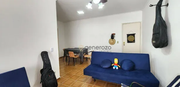 Apartamento com 3 Quartos à venda, 94m² no Jardim Las Palmas, Guarujá