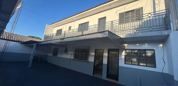 Sobrado com 3 Quartos para alugar, 120m² no Jardim Panorama, Sarandi