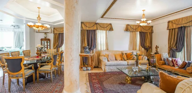 Casa com 6 Quartos à venda, 766m² no Setor de Habitações Individuais Sul, Brasília