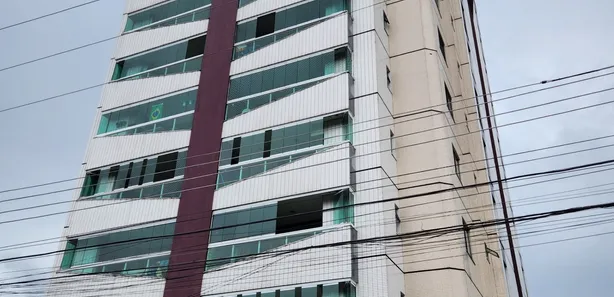 Cobertura com 3 Quartos para venda ou aluguel, 215m² no Adrianópolis, Manaus