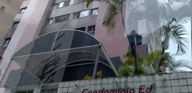 Apartamento com 2 Quartos à venda, 90m² no Stiep, Salvador