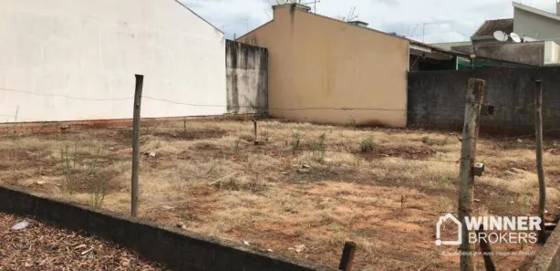 Lote/Terreno para alugar, 182m² no Jardim Sao Pedro, Marialva