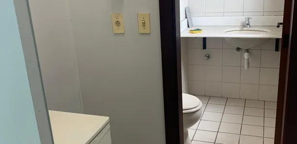 Sala Comercial para alugar, 36m² no Chapada, Manaus