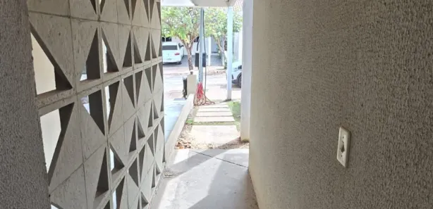 Casa de Condomínio com 3 Quartos à venda, 80m² no Petrópolis, Várzea Grande