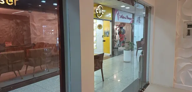 Ponto Comercial para alugar, 100m² no Itaigara, Salvador