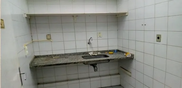 Ponto Comercial para alugar, 410m² no Pituba, Salvador