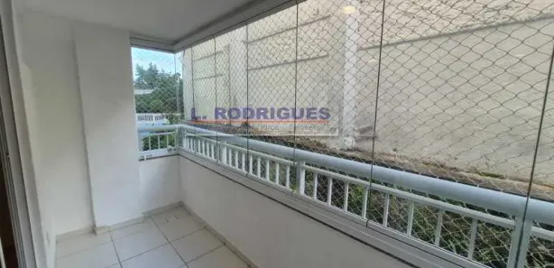 Apartamento com 2 Quartos para alugar, 60m² no Pechincha, Rio de Janeiro