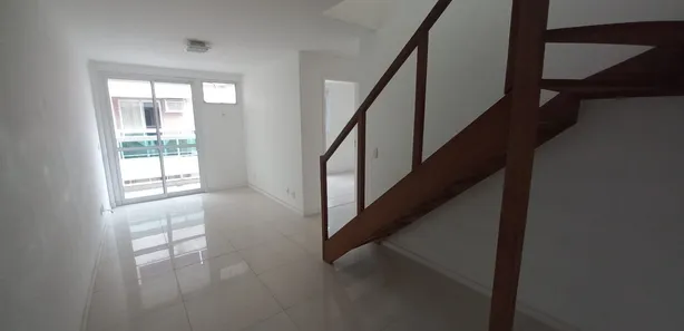 Cobertura com 3 Quartos para alugar, 137m² no Praça Seca, Rio de Janeiro