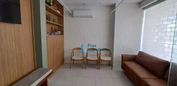 Sala Comercial para alugar, 8m² no Graças, Recife