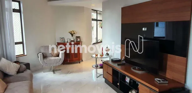 Cobertura com 3 Quartos à venda, 438m² no Santo Agostinho, Belo Horizonte