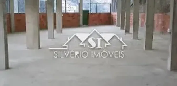 Galpão/Depósito/Armazém para alugar, 300m² no Cascatinha, Petrópolis