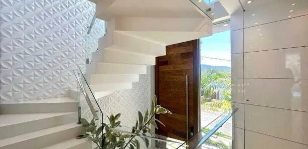 Casa de Condomínio com 4 Quartos para alugar, 300m² no Fazenda Rodeio, Mogi das Cruzes