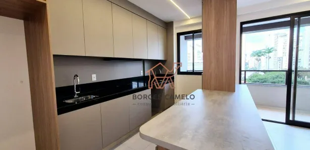 Apartamento com 2 Quartos para alugar, 69m² no Santo Agostinho, Belo Horizonte