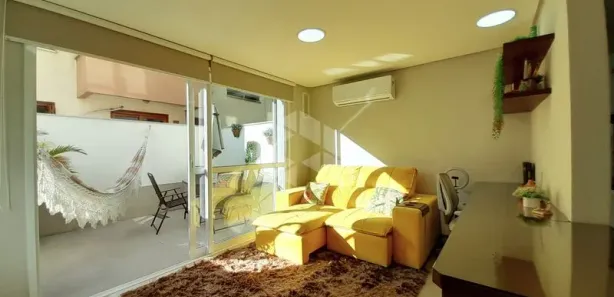 Flat com 1 Quarto para alugar, 45m² no Bom Fim, Porto Alegre