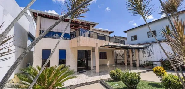 Casa com 4 Quartos à venda, 350m² no Residencial Santos Dumont, Brasília
