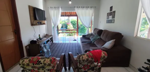 Fazenda/Sítio com 3 Quartos à venda, 260m² no Sampaio Correia (Sampaio Correia), Saquarema