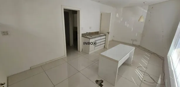 Sala Comercial para alugar, 41m² no Maria Goretti, Bento Gonçalves