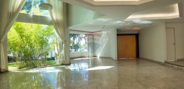 Casa com 4 Quartos à venda, 587m² no Park Way, Brasília