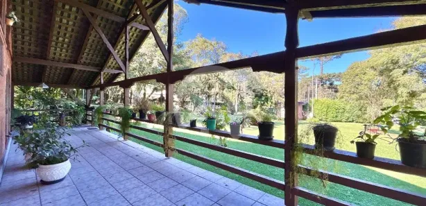Fazenda/Sítio com 4 Quartos para alugar, 22439m² no Bugre, Balsa Nova