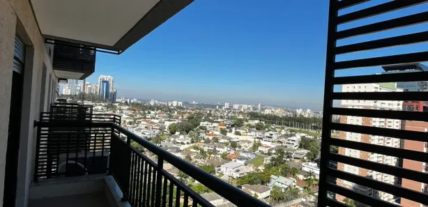Kitnet com 1 Quarto à venda, 46m² no Dezoito do Forte Empresarial/Alphaville., Barueri