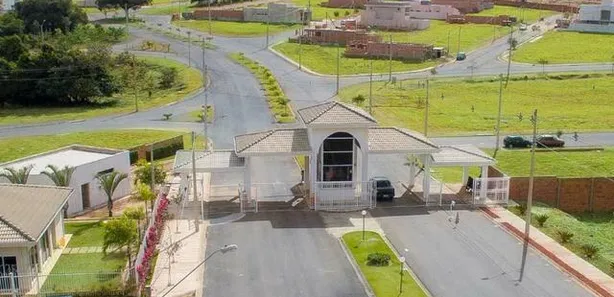 Lote/Terreno à venda, 200m² no Jardim Novo Horizonte, Sorocaba