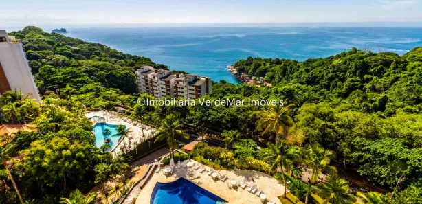 Apartamento com 3 Quartos à venda, 170m² no Balneário Praia do Pernambuco, Guarujá